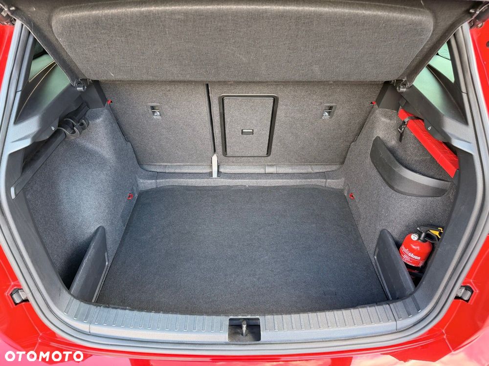 Skoda Karoq 1.5 TSI ACT Sportline DSG - 34