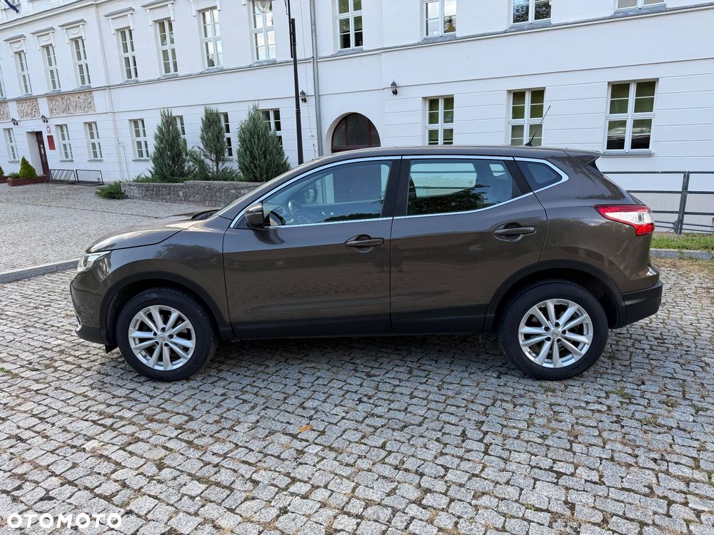 Nissan Qashqai 1.2 DIG-T Tekna+ - 29