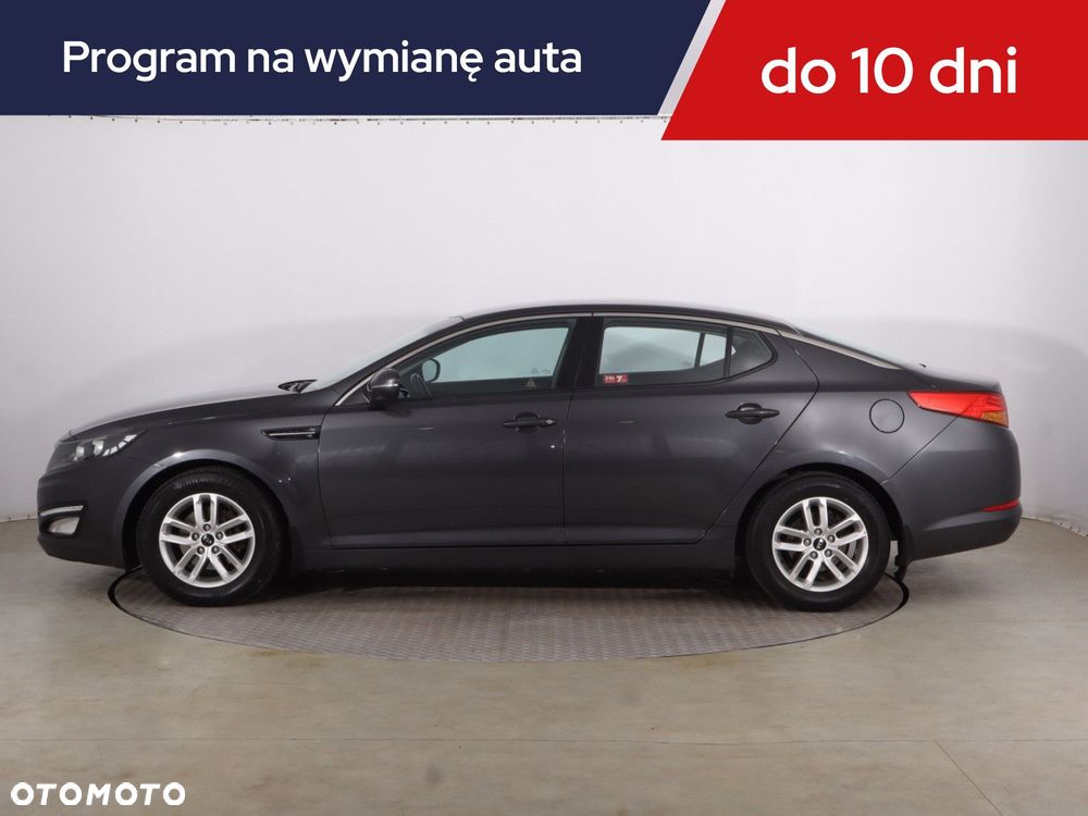 Kia Optima - 4