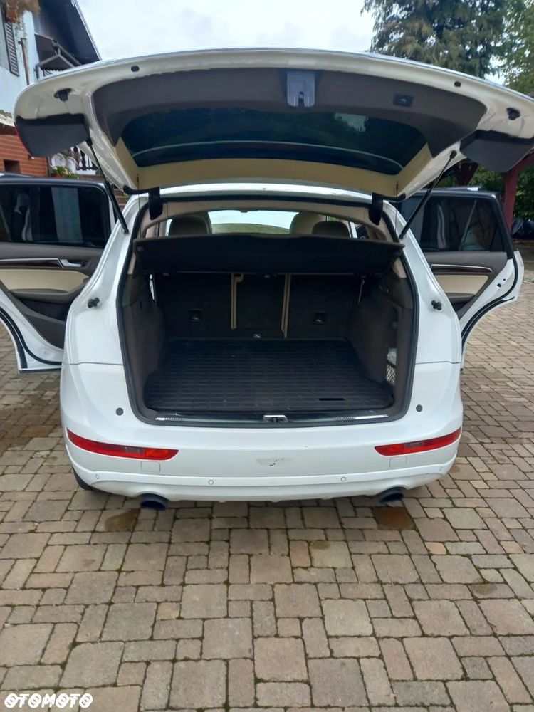Audi Q5 - 18