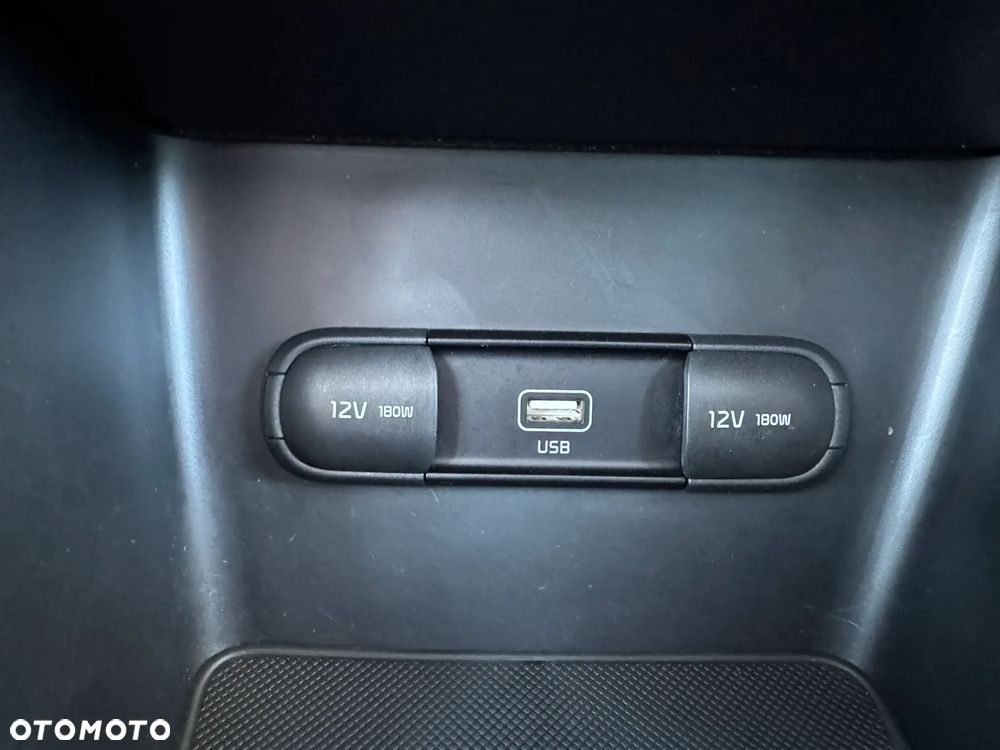 Kia Sportage 1.6 GDI M 2WD - 17
