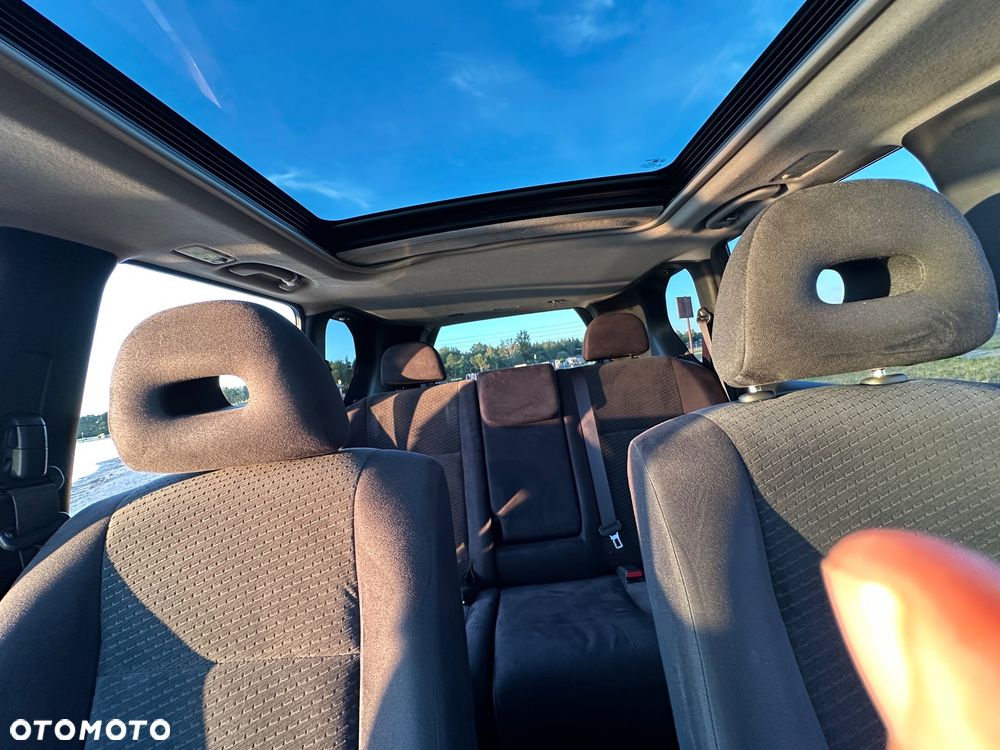Nissan X-Trail 2.0 dCi SE - 25
