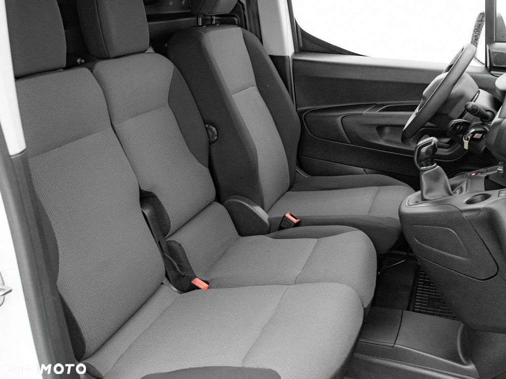 Peugeot Partner - 24