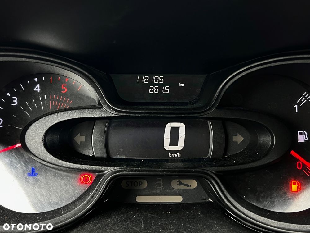 Renault Trafic - 7