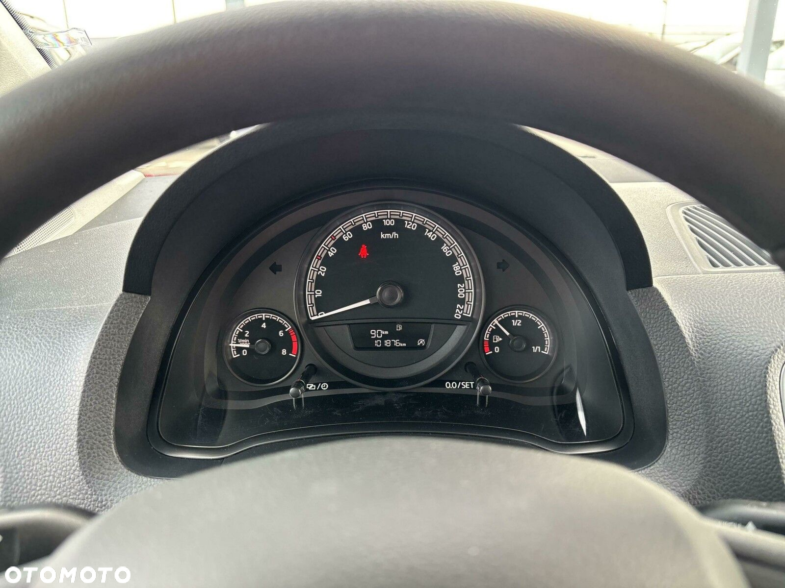 Skoda Citigo - 21