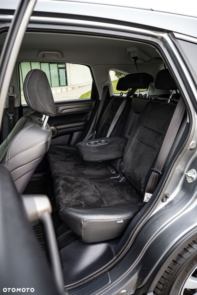 Honda CR-V - 19