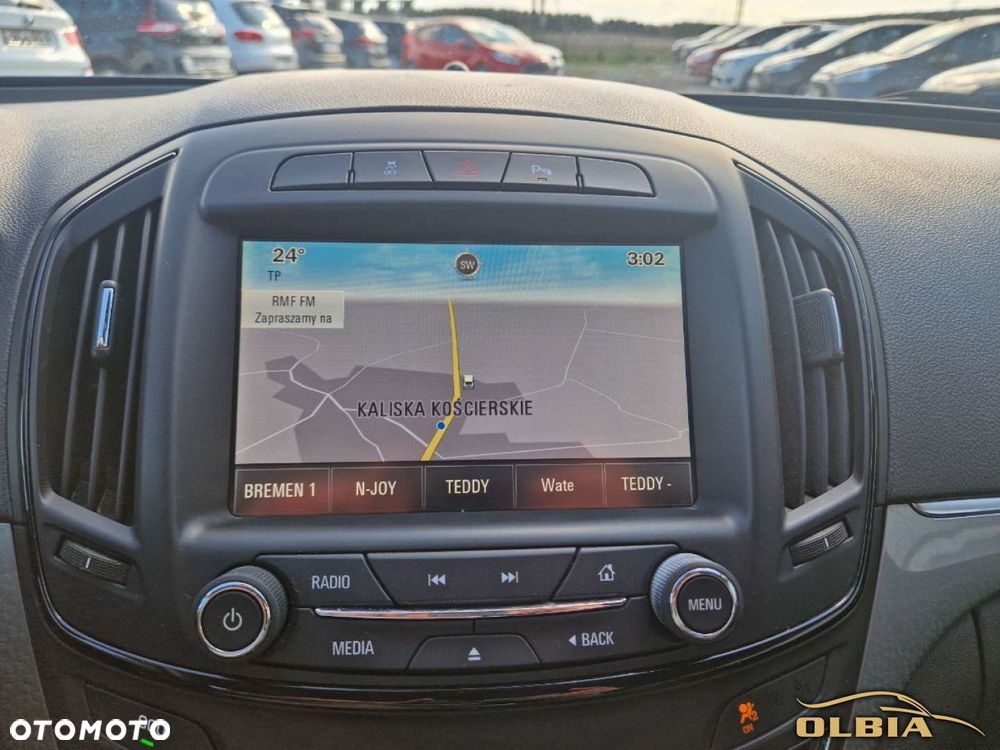 Opel Insignia 2.0 CDTI Edition ecoFLEX S&S - 18