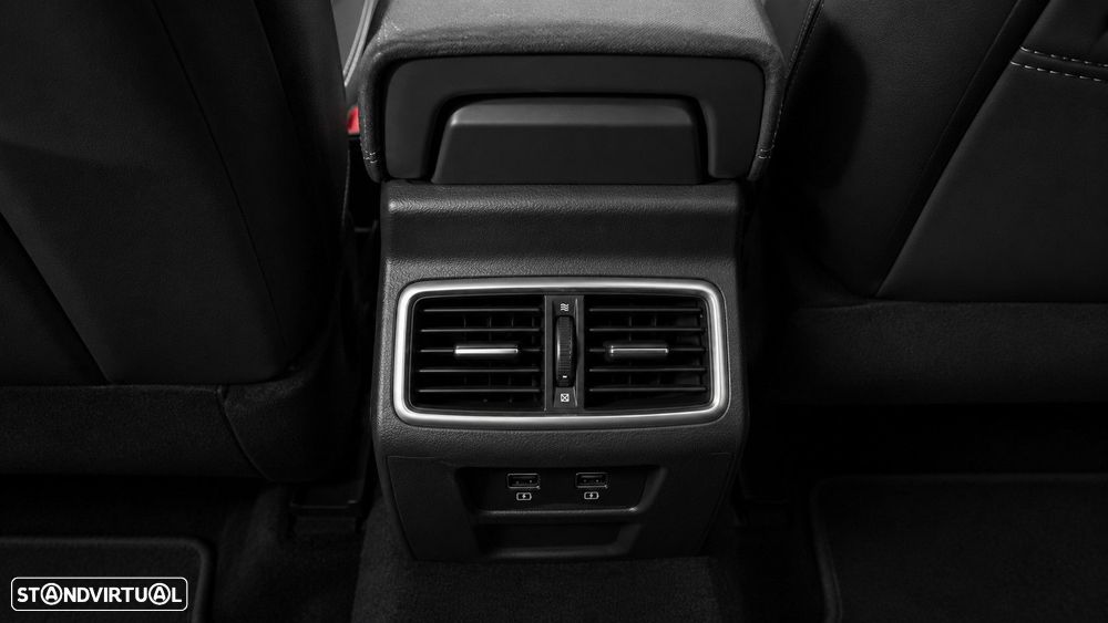 Renault Mégane Sport Tourer - 5