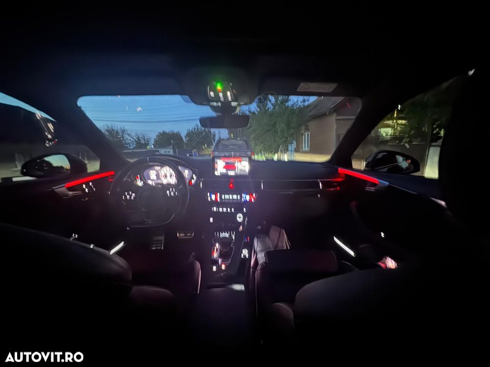 Audi RS5 2.9 TFSI quattro tiptronic - 16