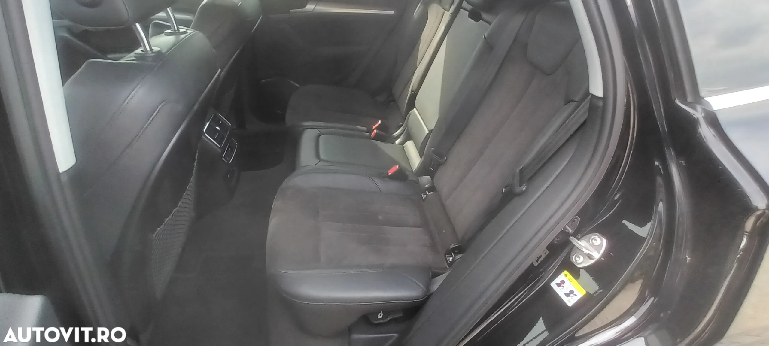 Audi Q5 2.0 40 TDI quattro S tronic Sport - 12