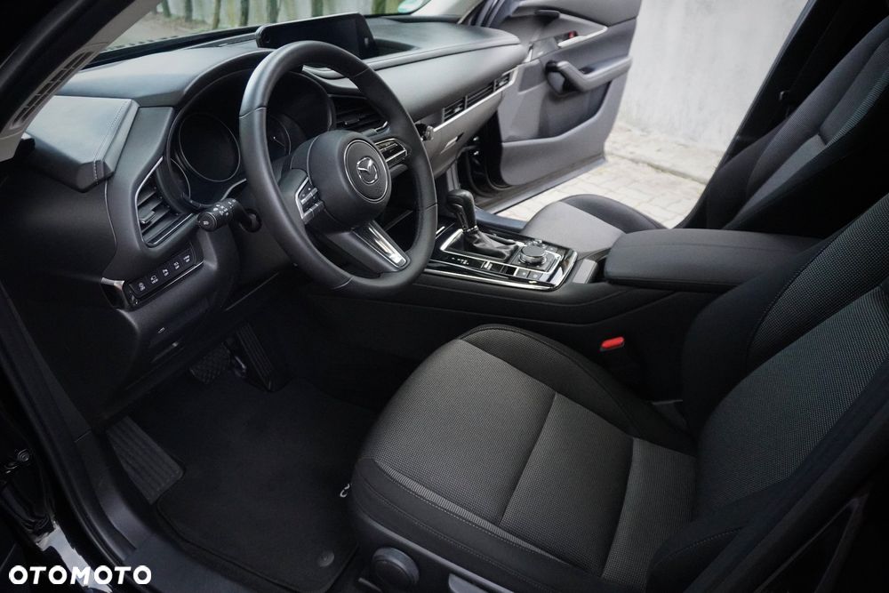 Mazda CX-30 e-SKYACTIVE X 186 SKYACTIV-Drive AWD HOMURA - 6