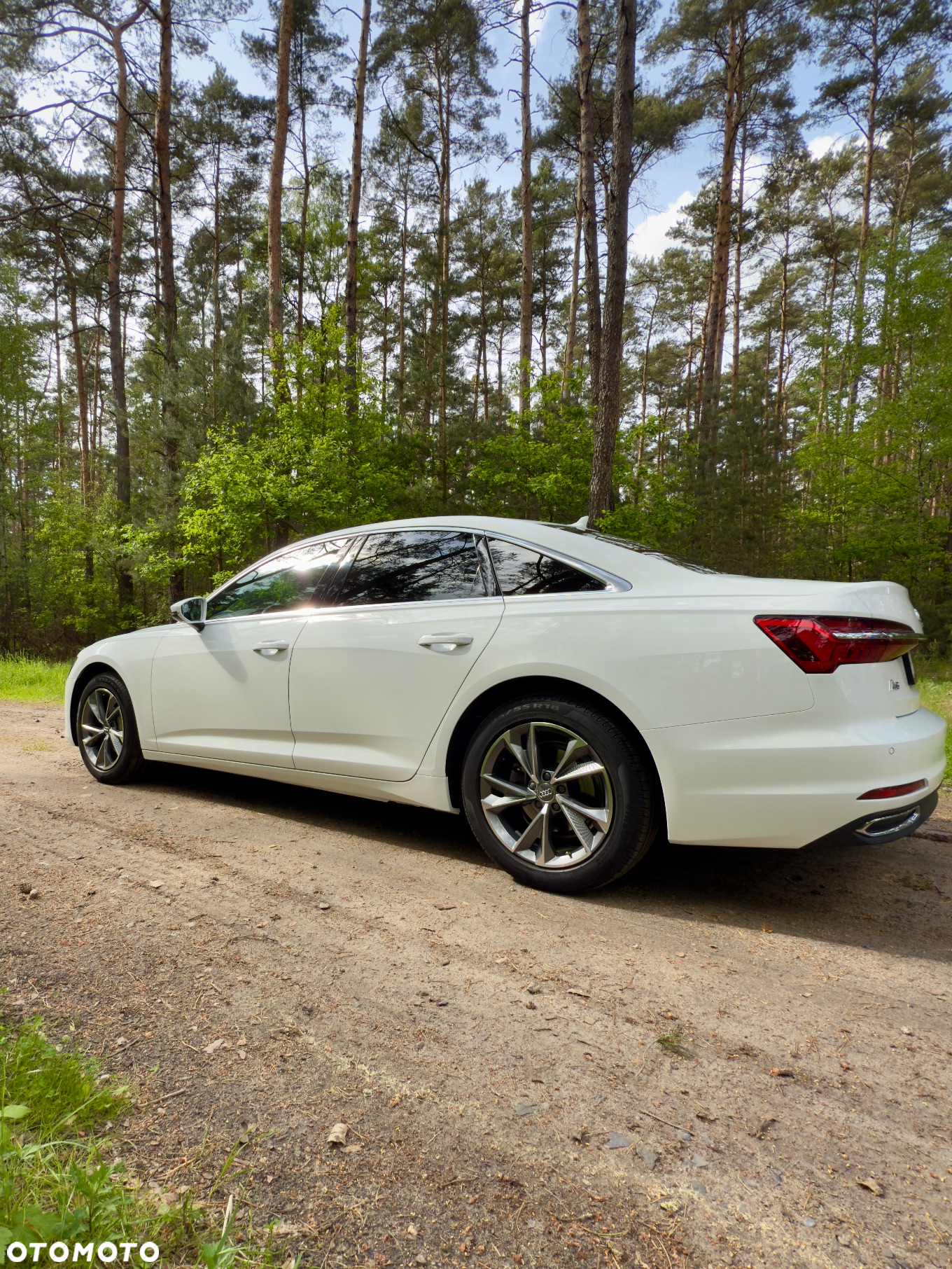 Audi A6 - 33