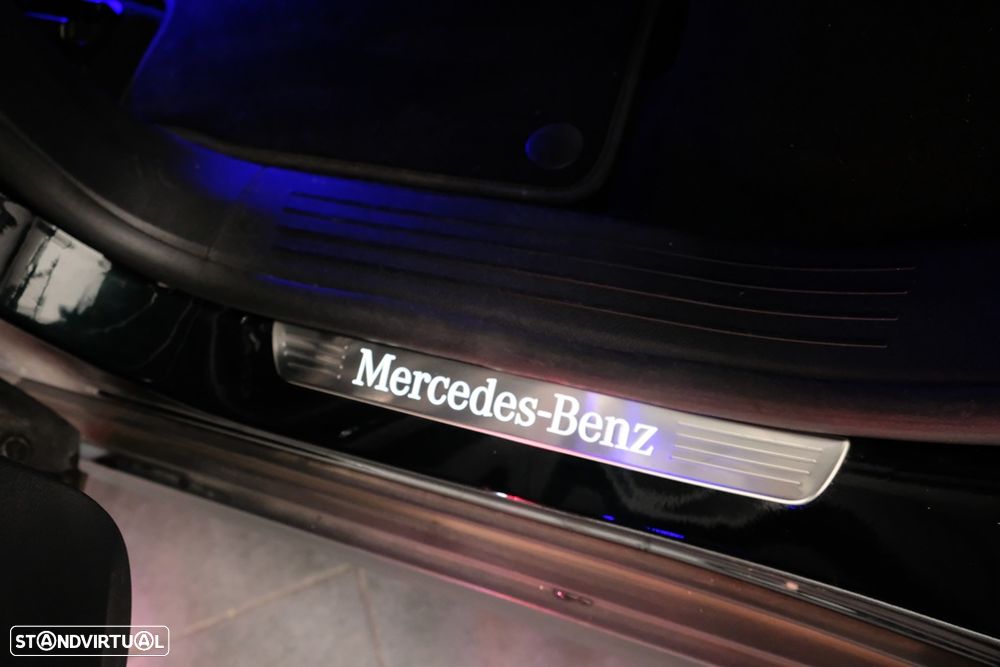 Mercedes-Benz GLE 350 de 4Matic - 14