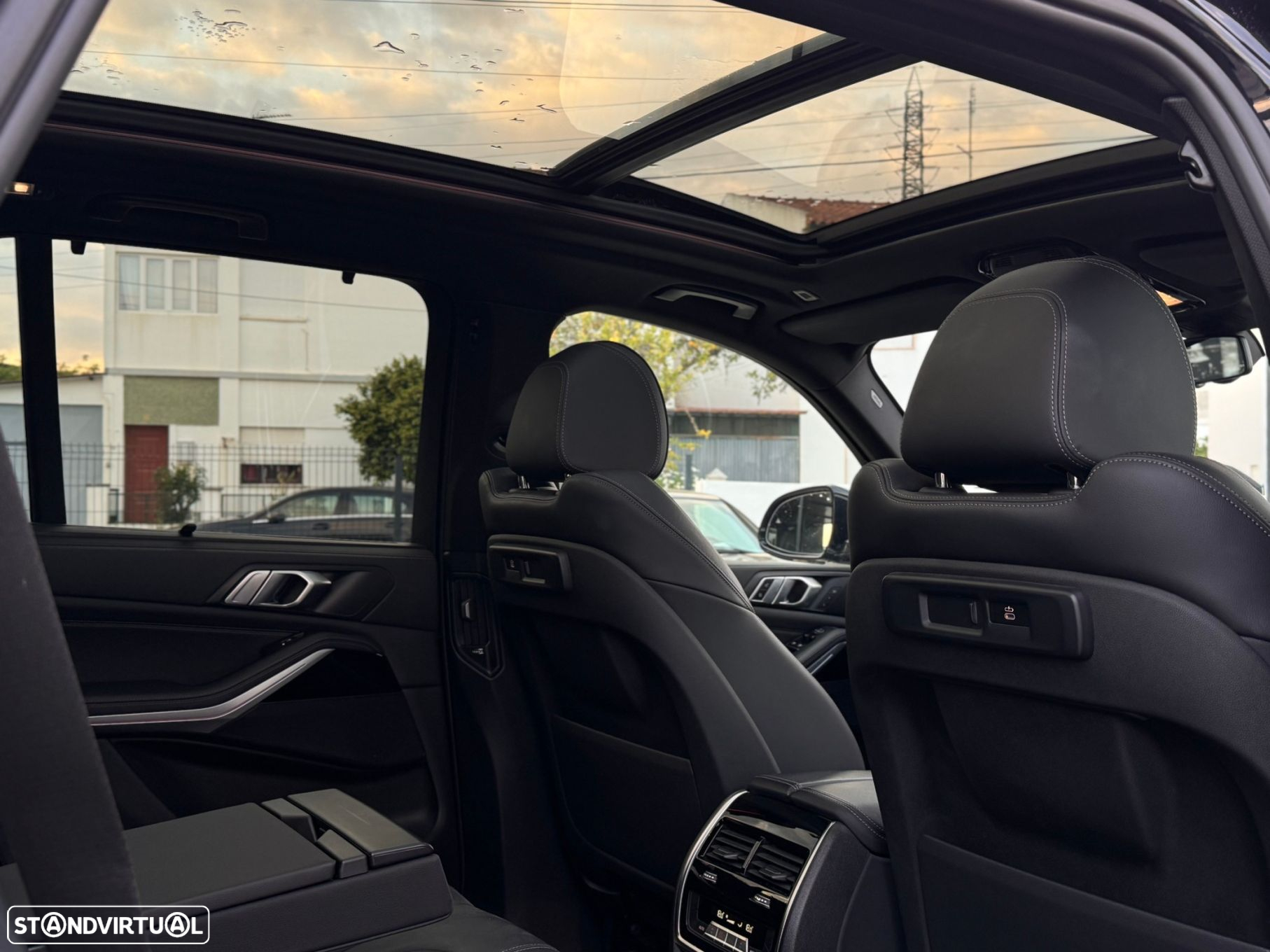 BMW X5 45 e xDrive Pack M - 18