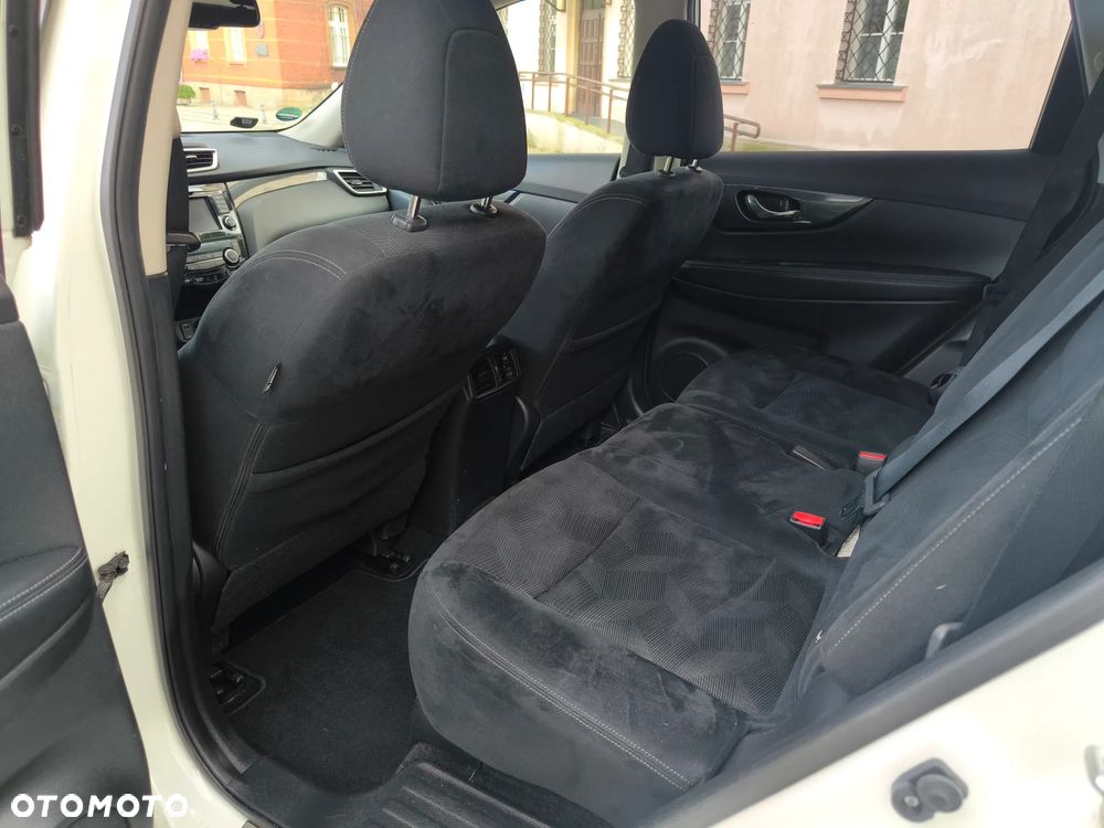 Nissan X-Trail 2.0 dCi Acenta Xtronic 2WD - 15
