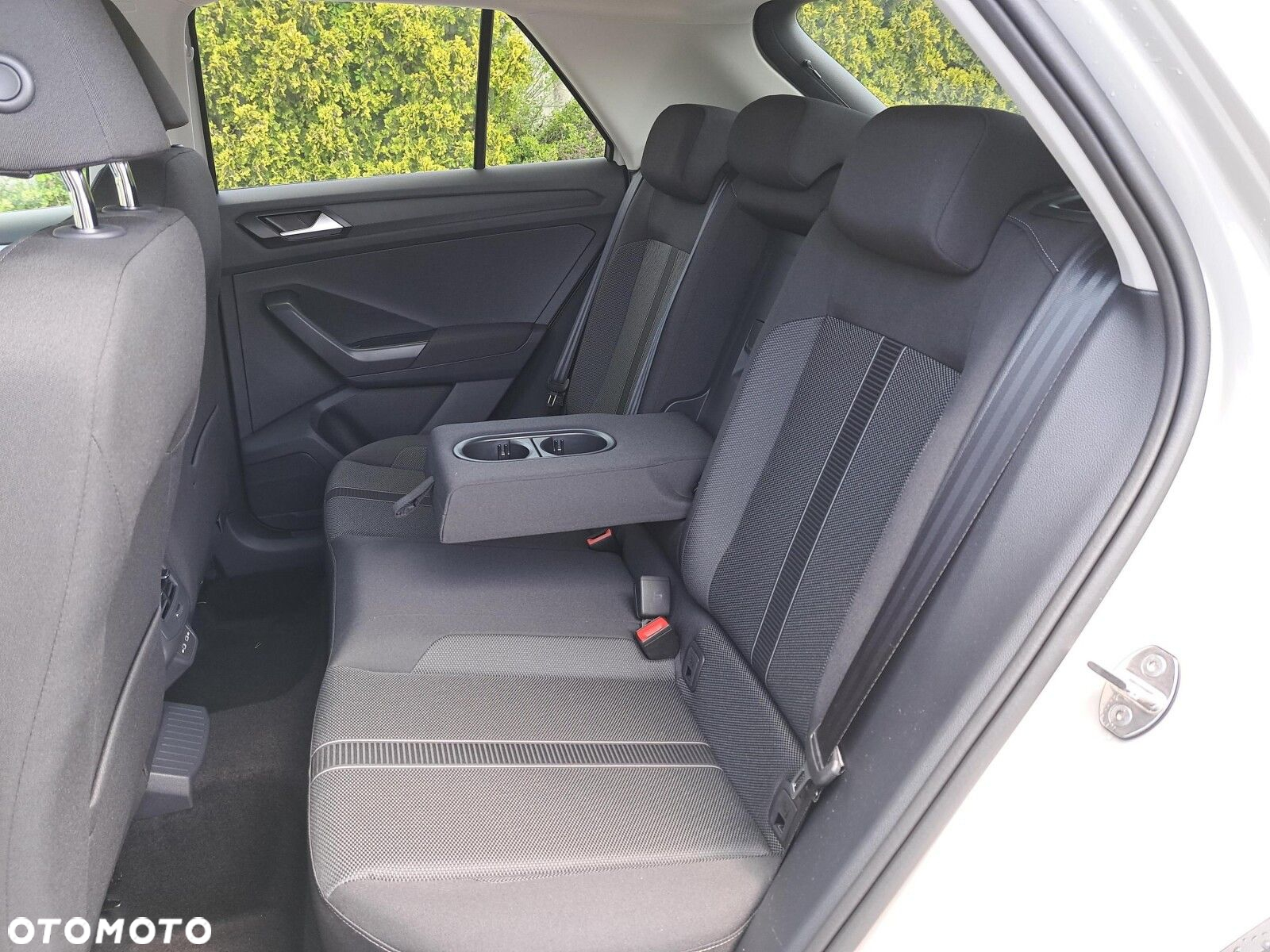 Volkswagen T-Roc 1.5 TSI Life Plus DSG - 16