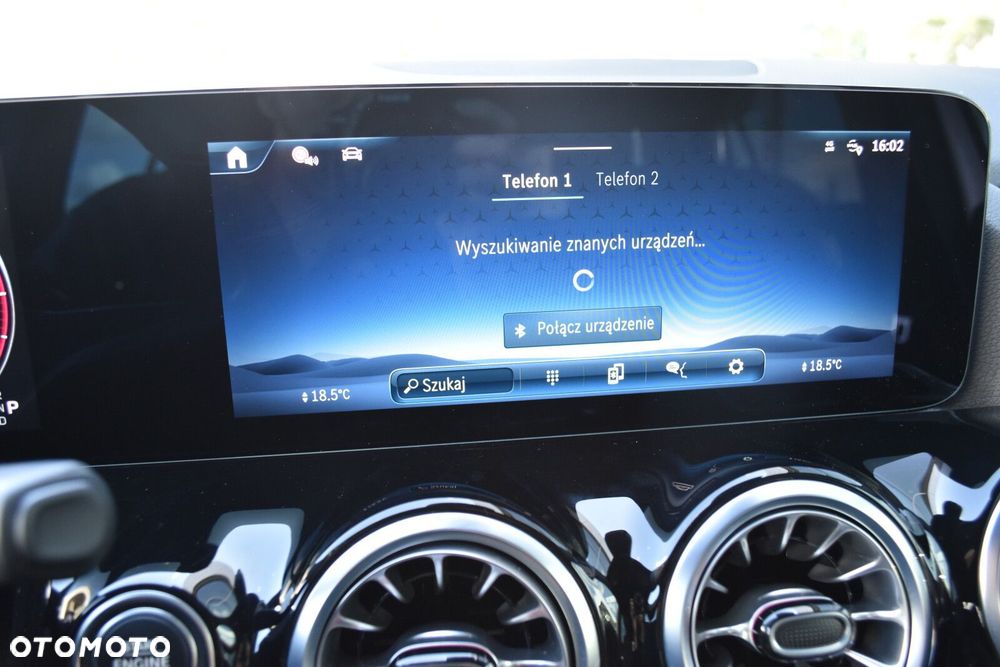 Mercedes-Benz GLA 220 d 4-Matic 8G-DCT - 18