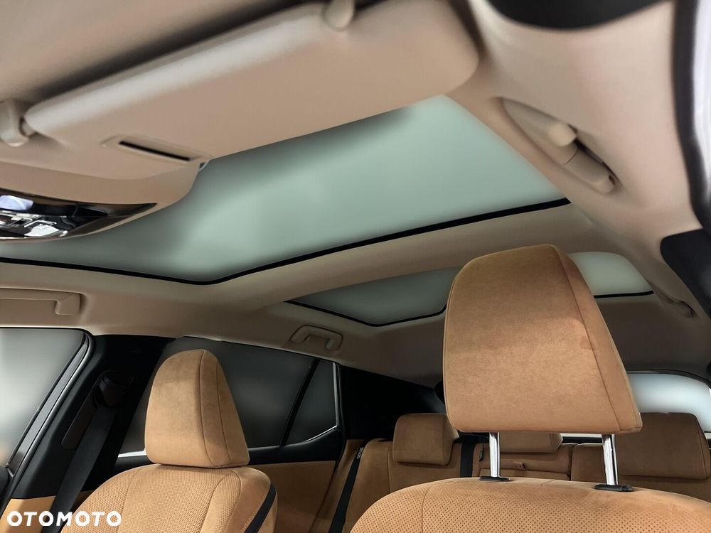 Lexus RZ 450e Omotenashi DIRECT4 - 29