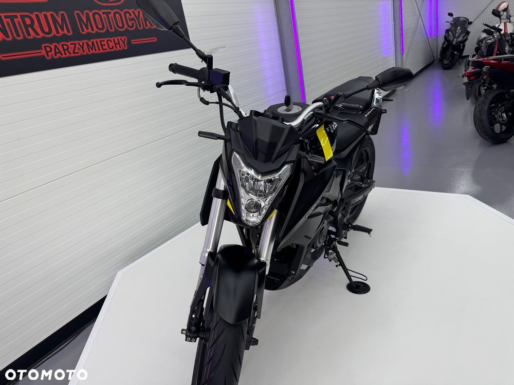 Motron Nomad - 39