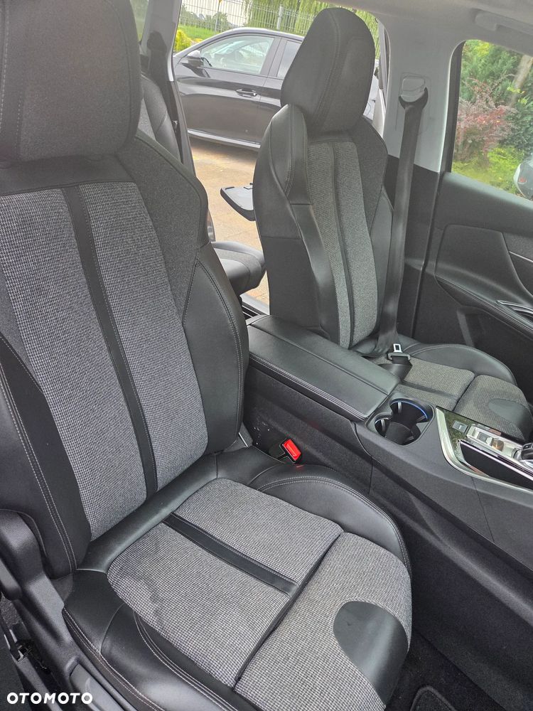 Peugeot 5008 2.0 BlueHDI Crossway S&S EAT8 - 28