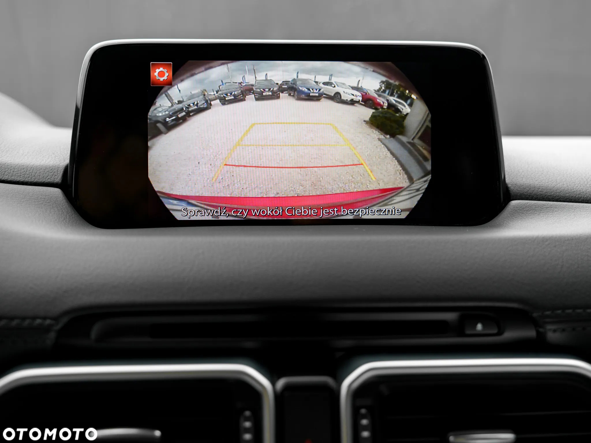 Mazda CX-5 SKYACTIV-G 160 AWD Exclusive-Line - 28