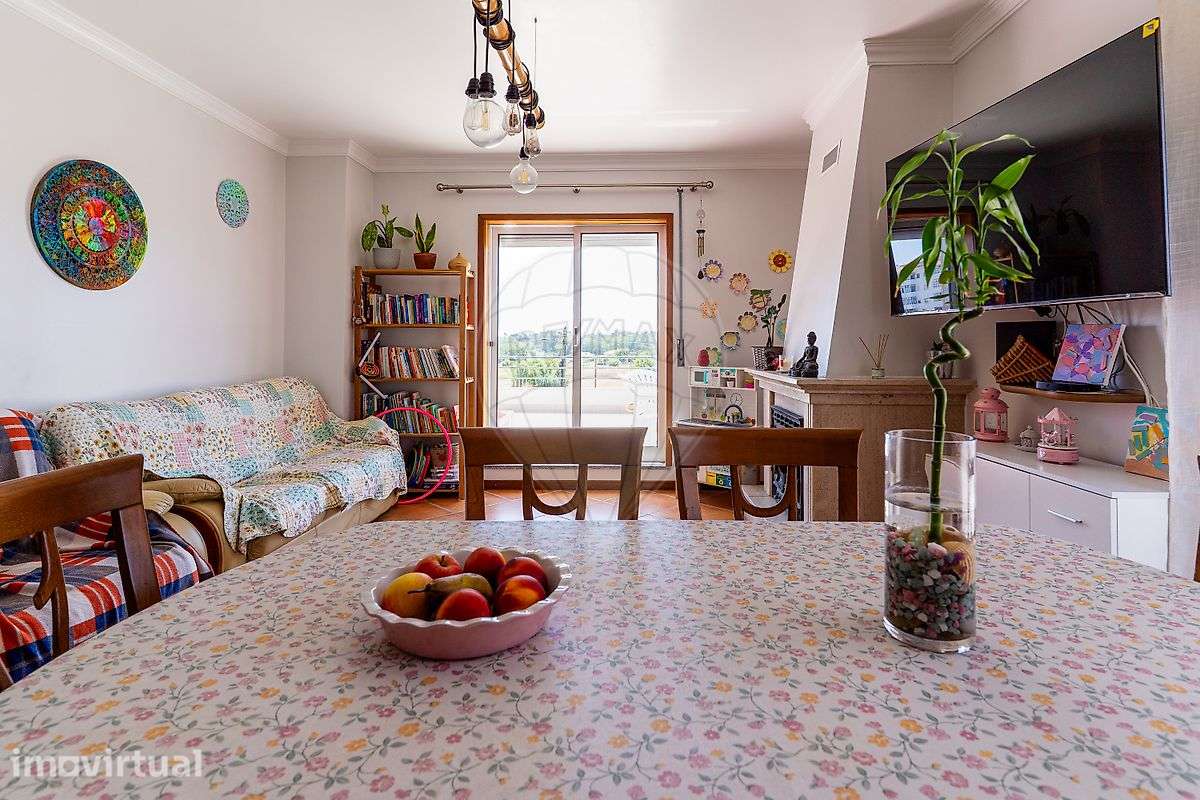 Apartamento T3 para venda - Grande imagem: 3/48