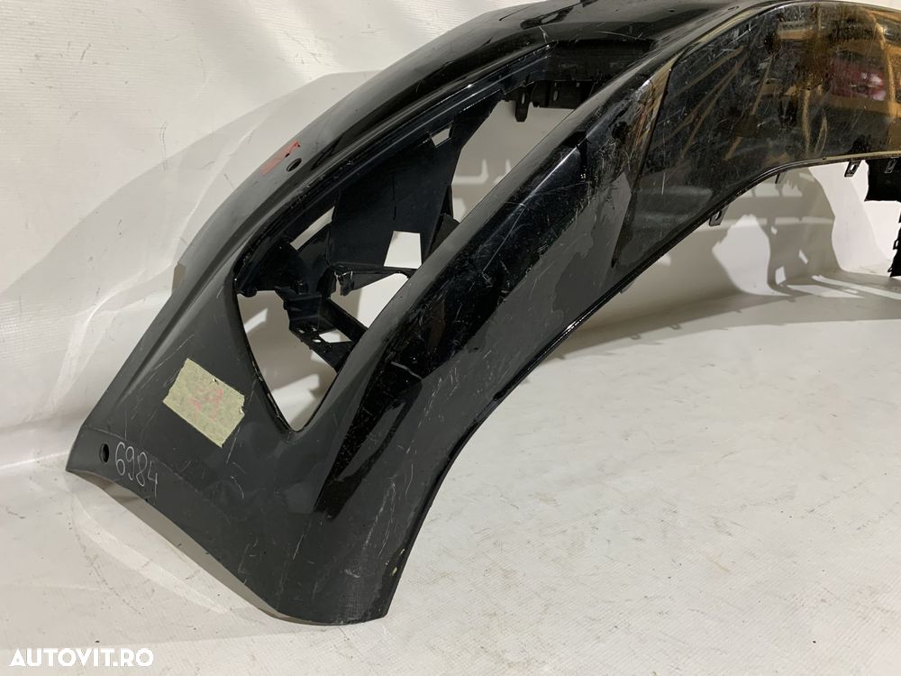 Bara fata Audi A4, B9, facelift, 2020, 2021, 2022, 2023, cod origine OE 8W0807437AH. - 18