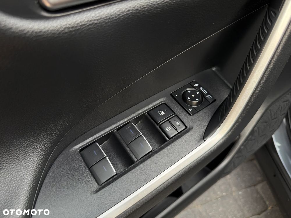 Toyota RAV4 2.5 Hybrid Comfort 4x2 - 39