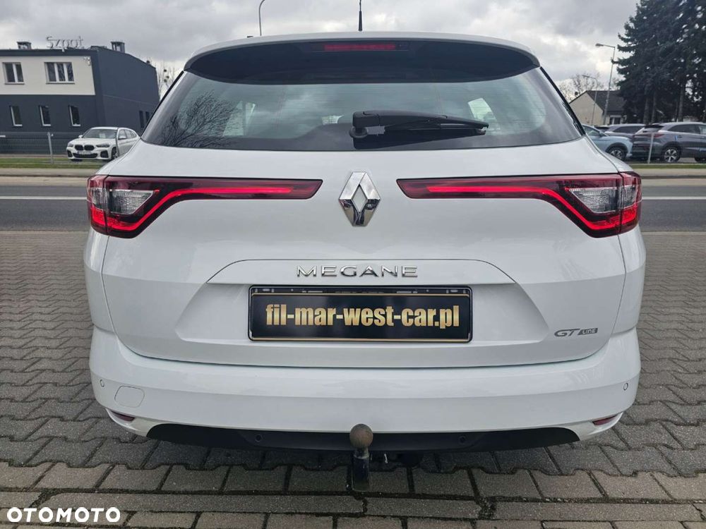 Renault Megane - 12
