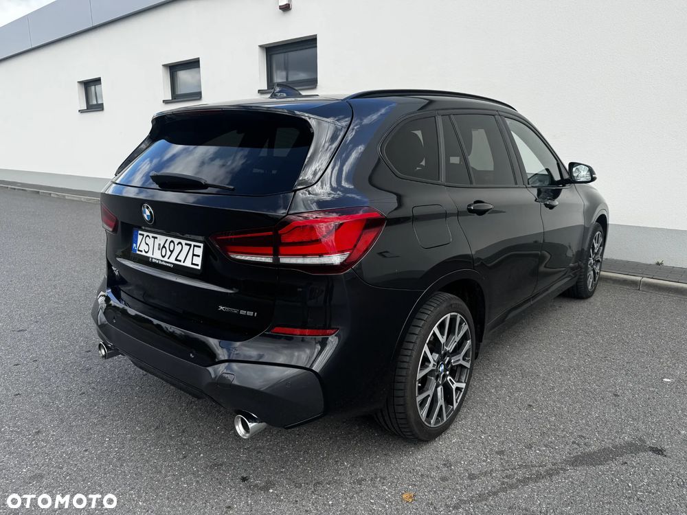 BMW X1 - 8