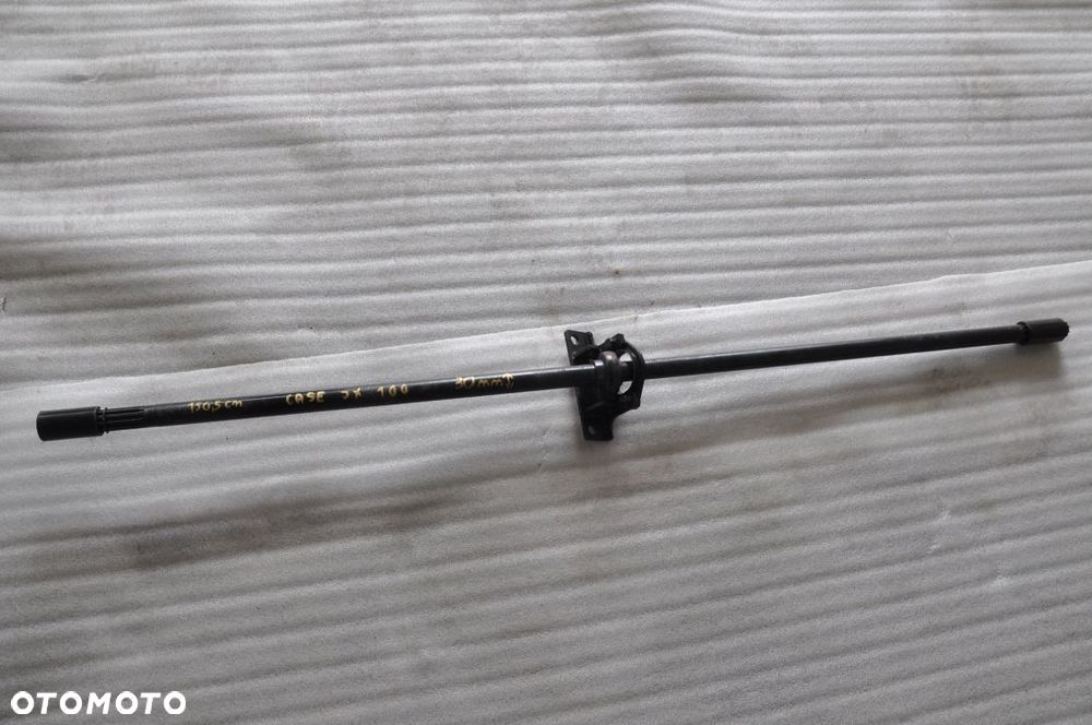 WAŁ NAPĘDOWY CASE JX100 DŁ. 150,5 CM