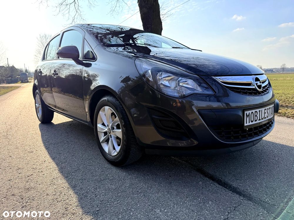 Opel Corsa - 10