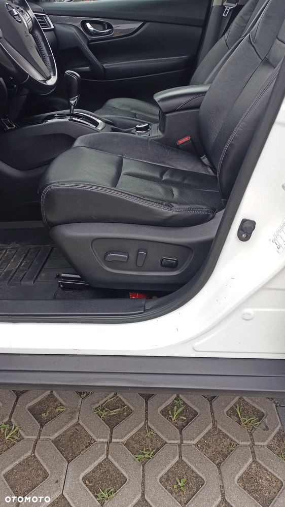 Nissan X-Trail - 11