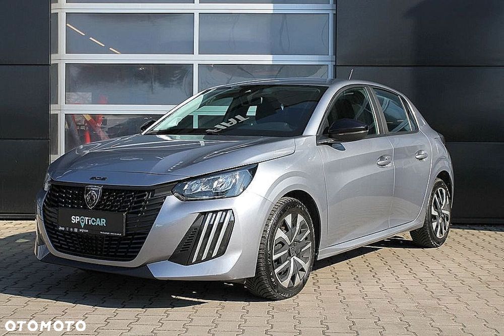Peugeot 208 - 11