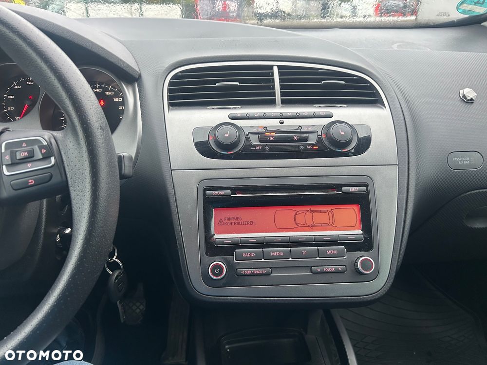 Seat Altea XL - 11