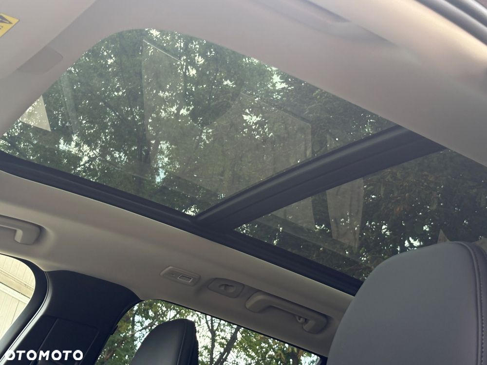 Volvo XC 90 B5 B AWD Ultimate Dark - 19