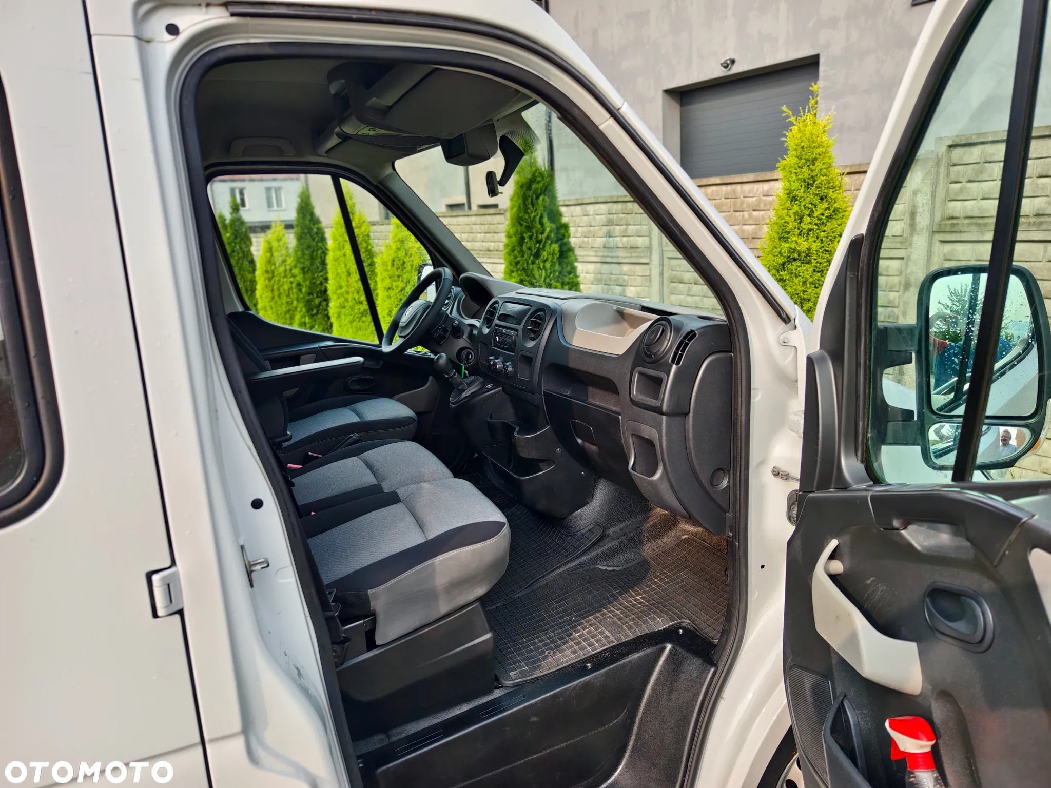 Renault Master - 12