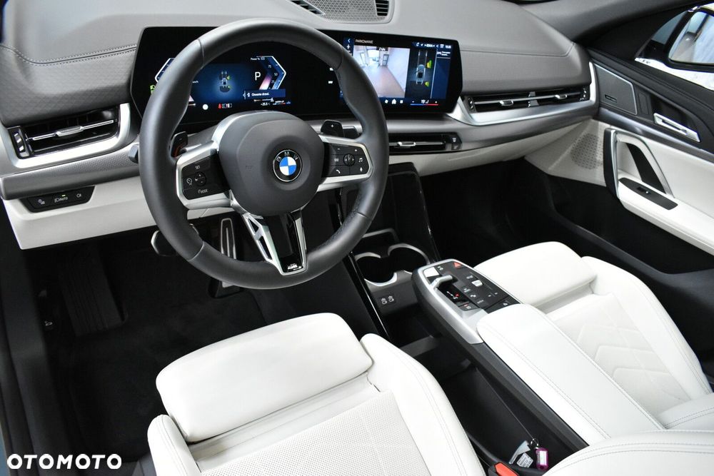BMW X2 - 5