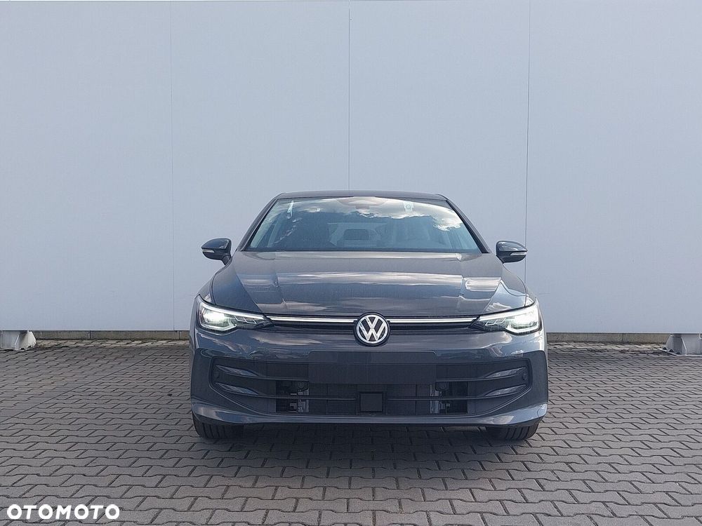 Volkswagen Golf 1.5 eTSI mHEV Life Plus DSG - 3