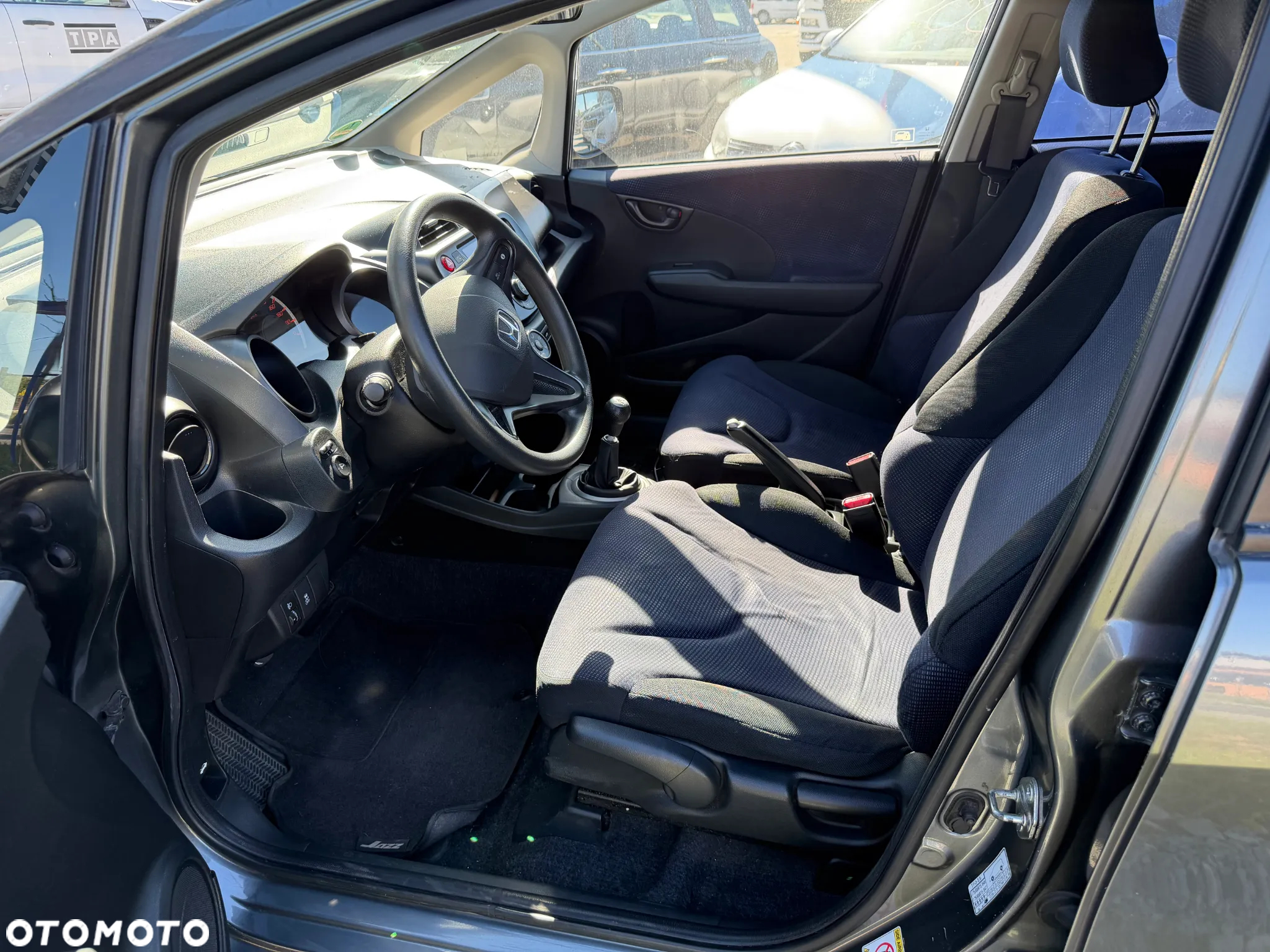 Honda Jazz 1.2 Trend - 21