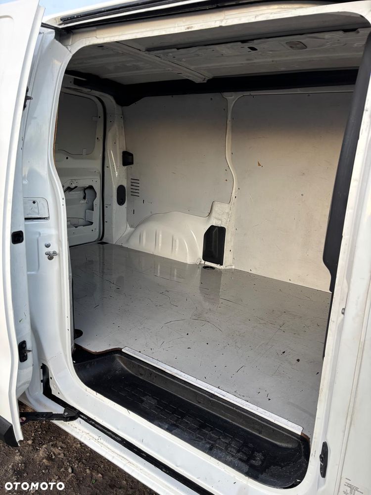 Citroën JUMPY - 3