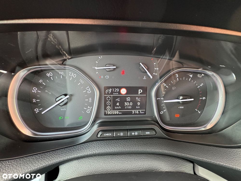 Citroën SpaceTourer M EAT8 Max - 30