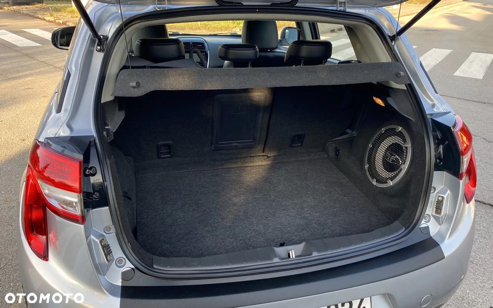 Citroën C4 Aircross 1.6 HDi STT 4x2 Exclusive - 34