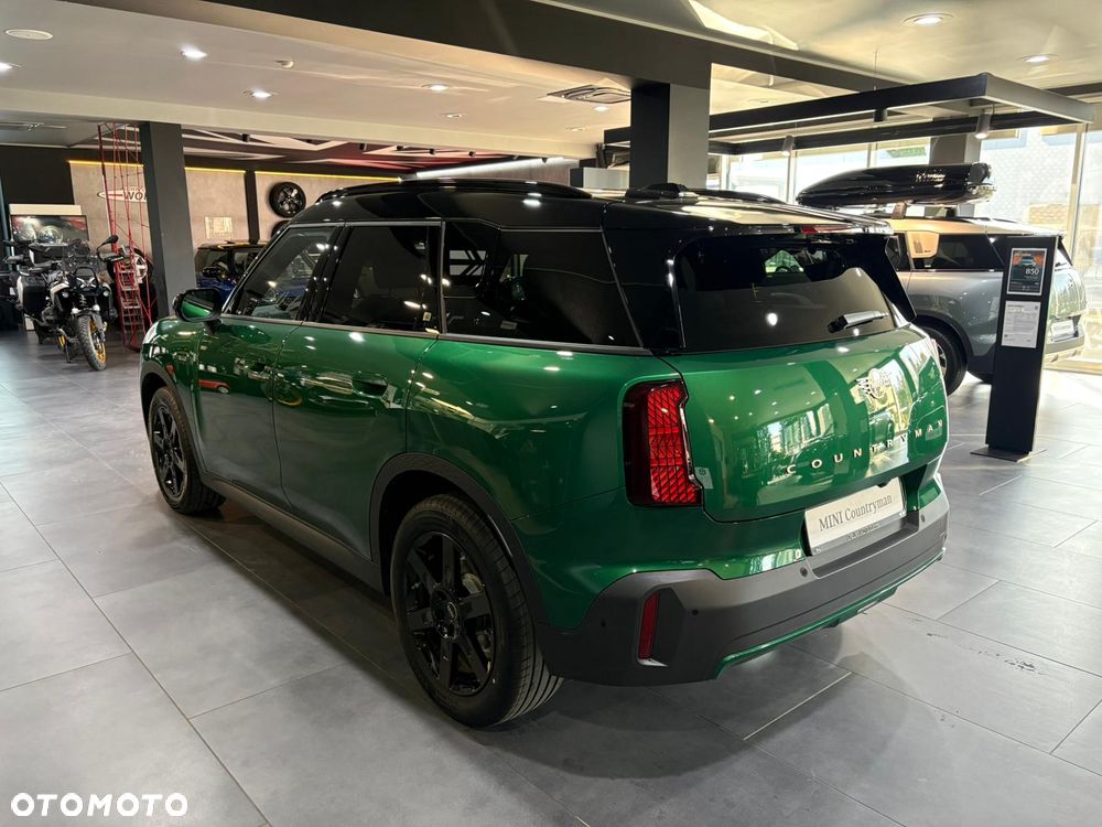MINI Countryman C mHEV Linia Classic - 3