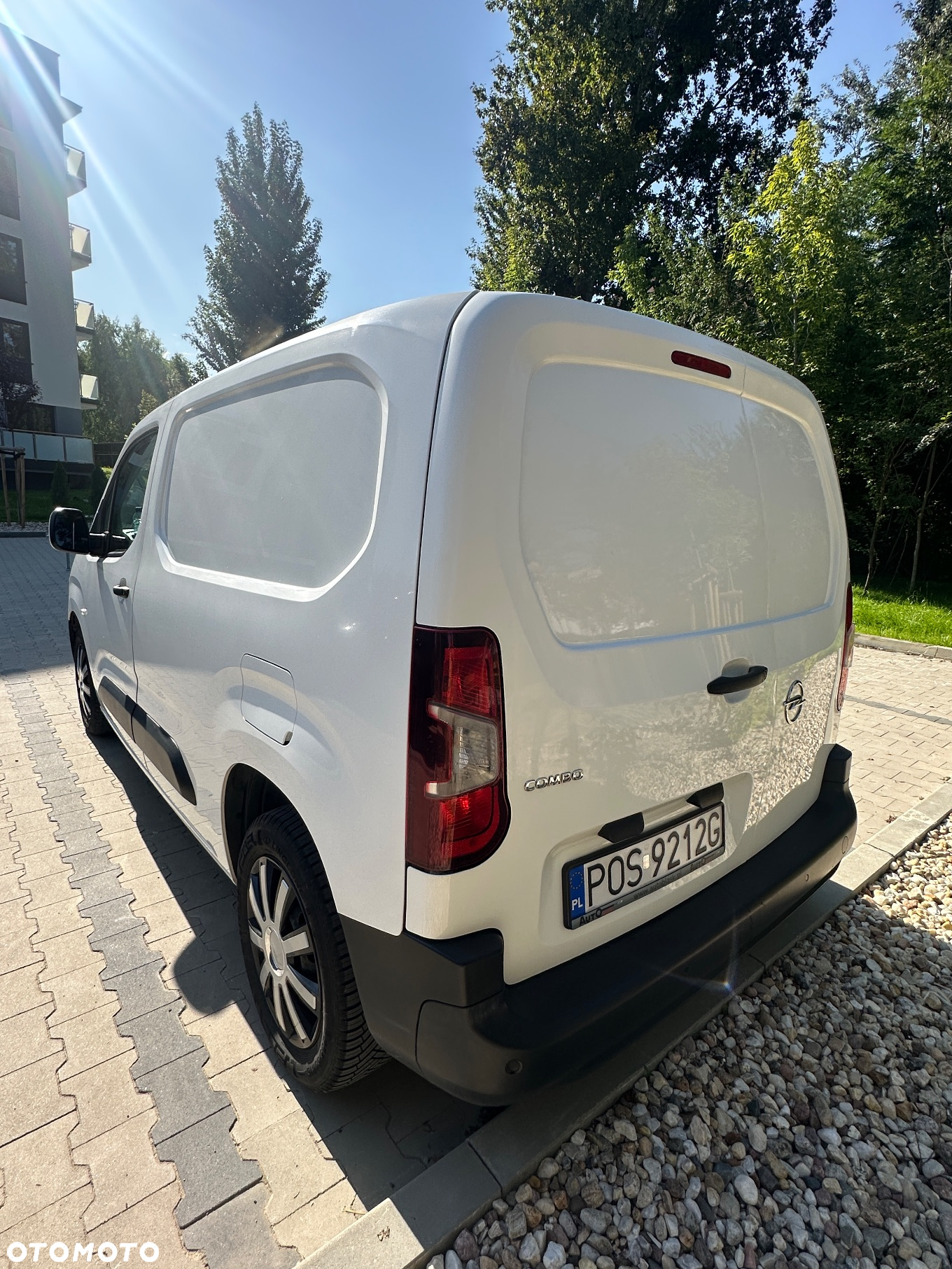 Opel Combo Life 1.5 CDTI S&S - 3