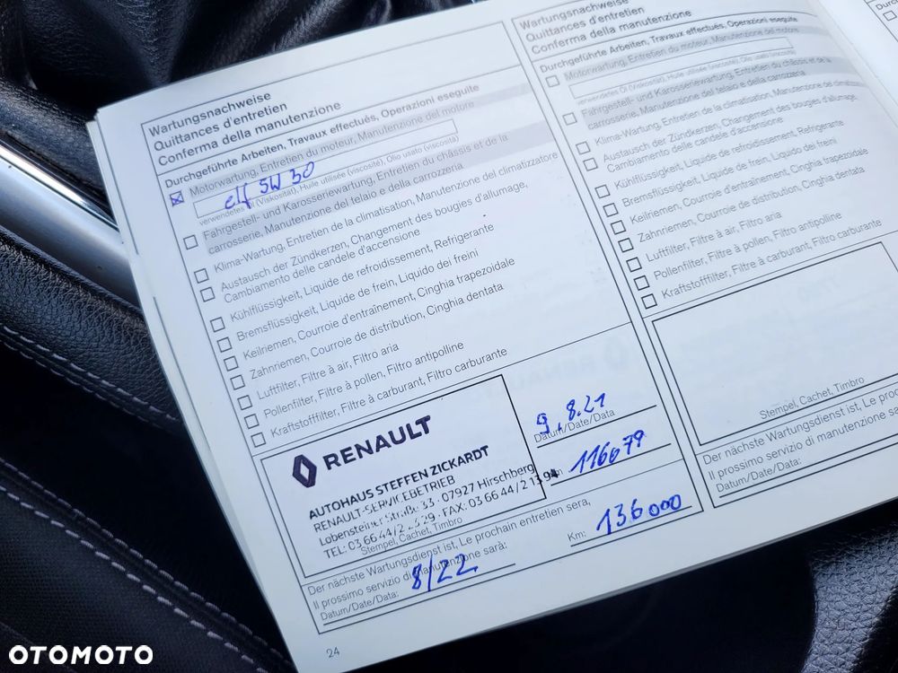 Nissan Qashqai 1.2 DIG-T Tekna - 31