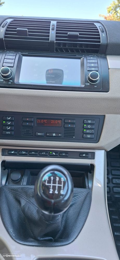 BMW X5 3.0 d - 16