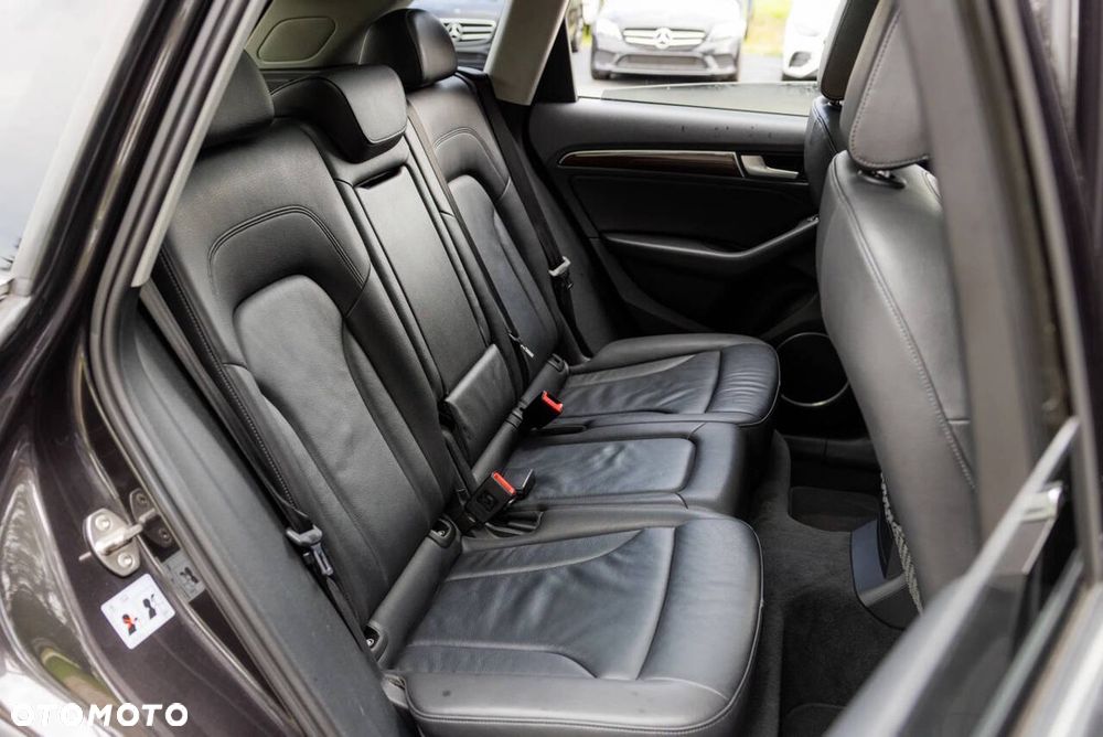 Audi Q5 - 33