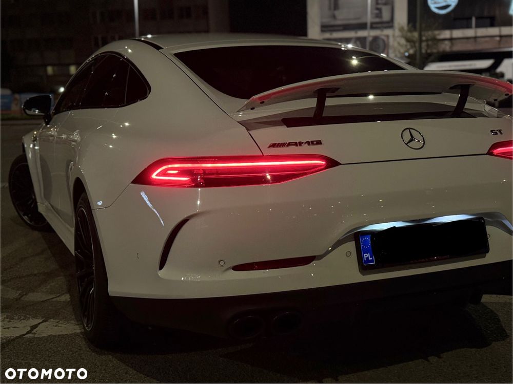 Mercedes-Benz AMG GT - 14