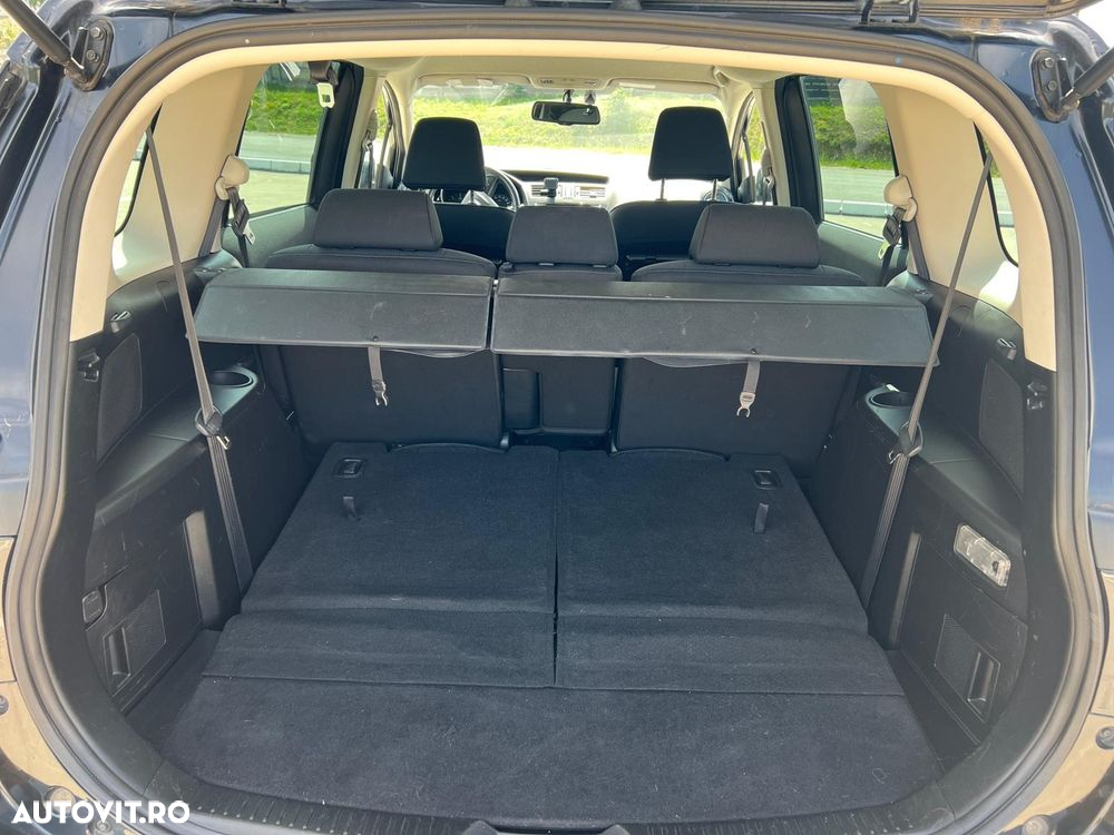 Mazda 5 1.6 MZ-CD Sendo - 11